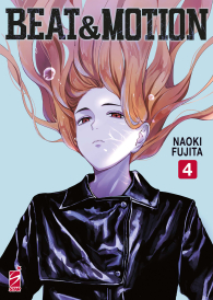Fumetto - Beat & motion n.4