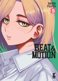 Fumetto - Beat & motion n.5