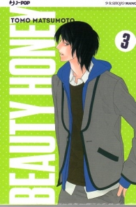 Fumetto - Beauty honey n.3