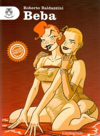 Fumetto - Beba - l'integrale