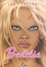 Fumetto - Bedelia