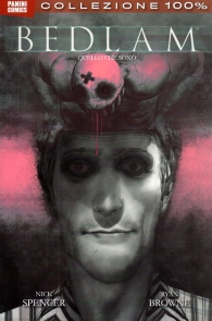Fumetto - Bedlam - 100% panini comics n.2: Quello che sono
