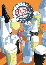 Fumetto - Beer revolution