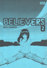 Fumetto - Believers n.2