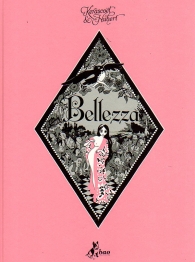Fumetto - Bellezza