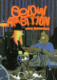 Fumetto - Below ambition