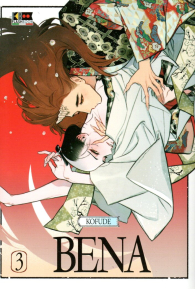 Fumetto - Bena n.3
