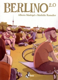 Fumetto - Berlino 2.0