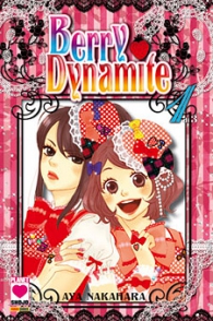 Fumetto - Berry dynamite: Serie completa 1/3