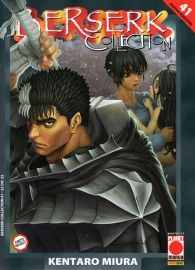 Fumetto - Berserk - collection n.41