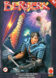 Fumetto - Berserk - collection n.42