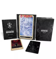 Fumetto - Berserk - collection serie nera n.42: Con tarocchi - variant black