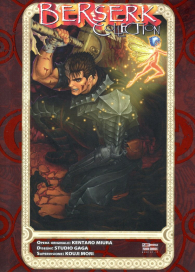 Fumetto - Berserk - collection n.42: Con tarocchi