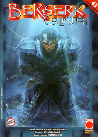 Fumetto - Berserk - collection n.43