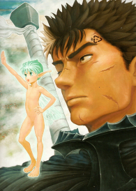 Fumetto - Berserk - collection n.43: Con puzzle da 500 pezzi