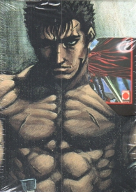 Fumetto - Berserk - collection serie nera - cofanetto n.1