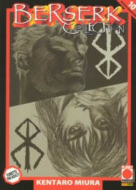 Fumetto - Berserk - collection serie nera n.10