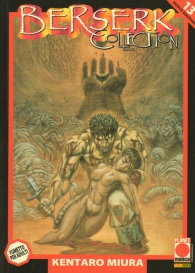 Fumetto - Berserk - collection serie nera n.13