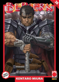 Fumetto - Berserk - collection serie nera n.38