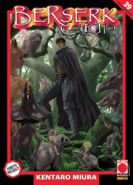 Fumetto - Berserk - collection serie nera n.39