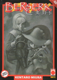 Fumetto - Berserk - collection serie nera n.40