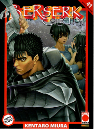 Fumetto - Berserk - collection serie nera n.41