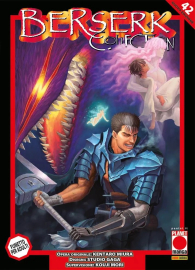 Fumetto - Berserk - collection serie nera n.42