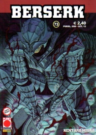 Fumetto - Berserk n.73
