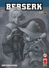Fumetto - Berserk n.79