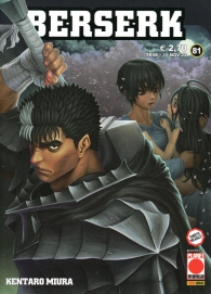 Fumetto - Berserk n.81