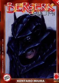 Fumetto - Berserk - collection n.31