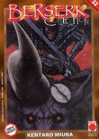Fumetto - Berserk - collection n.32