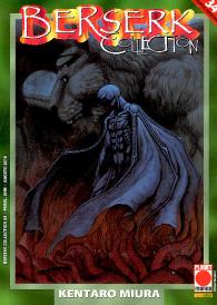 Fumetto - Berserk - collection n.34