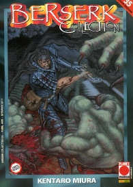 Fumetto - Berserk - collection n.35