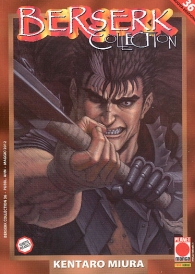 Fumetto - Berserk - collection n.36