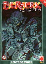 Fumetto - Berserk - collection n.37