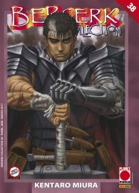 Fumetto - Berserk - collection n.38