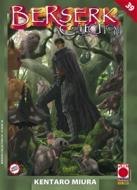 Fumetto - Berserk - collection n.39