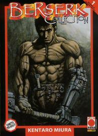 Fumetto - Berserk - collection serie nera n.1