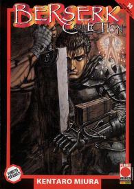 Fumetto - Berserk - collection serie nera n.14