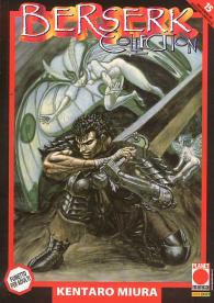 Fumetto - Berserk - collection serie nera n.15