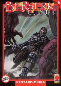 Fumetto - Berserk - collection serie nera n.16