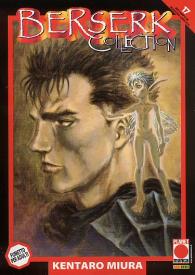 Fumetto - Berserk - collection serie nera n.17