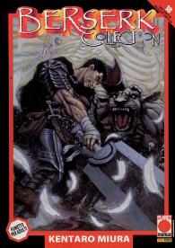 Fumetto - Berserk - collection serie nera n.18