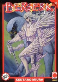 Fumetto - Berserk - collection serie nera n.21