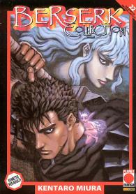 Fumetto - Berserk - collection serie nera n.22