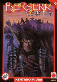 Fumetto - Berserk - collection serie nera n.23