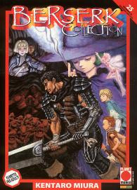 Fumetto - Berserk - collection serie nera n.25