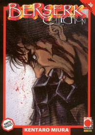 Fumetto - Berserk - collection serie nera n.26