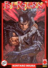 Fumetto - Berserk - collection serie nera n.27